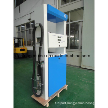 Heavy Duty Fuel Dispenser